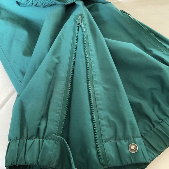 GORTEX EDDIE BAUER GOLFING RAIN SUIT - Picture 7 of 7